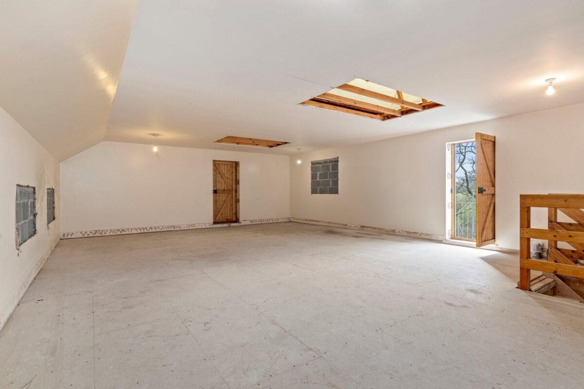 Eithinman, Llandissilio, Clynderwen, SA66