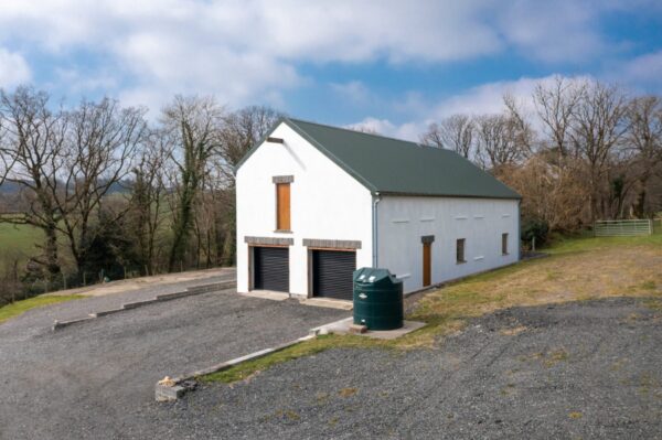 Eithinman, Llandissilio, Clynderwen, SA66