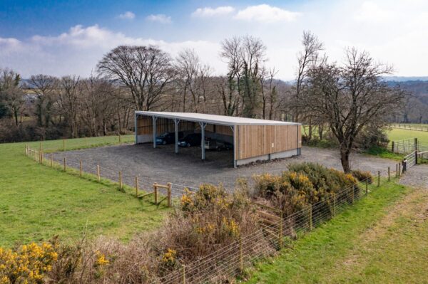 Eithinman, Llandissilio, Clynderwen, SA66
