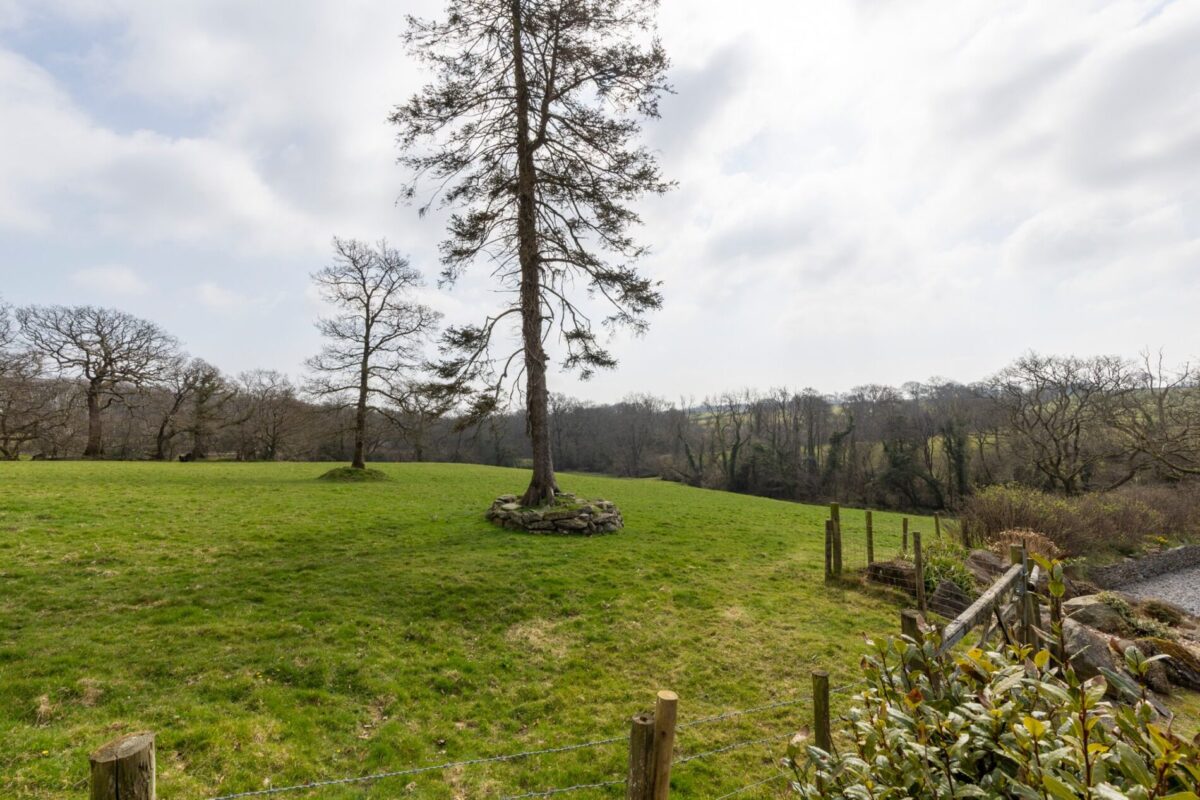Eithinman, Llandissilio, Clynderwen, SA66