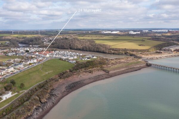 Murray Road, Milford Haven, SA73