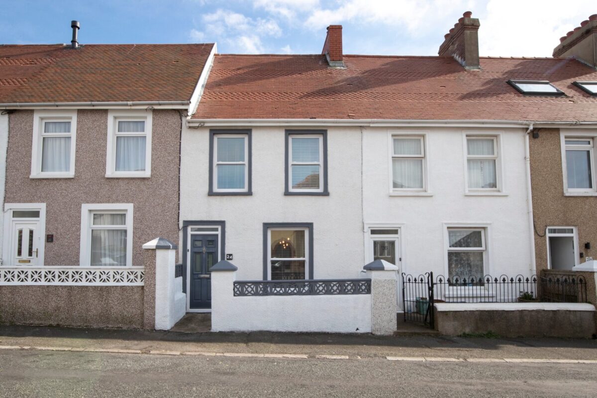 Murray Road, Milford Haven, SA73