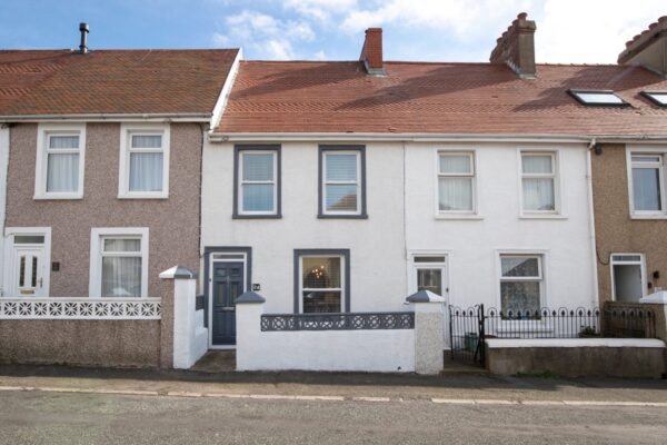 Murray Road, Milford Haven, SA73
