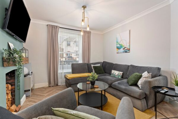 Murray Road, Milford Haven, SA73