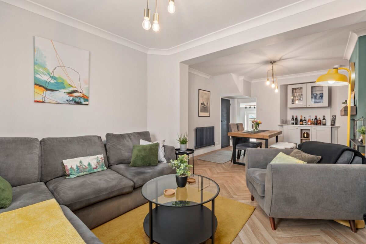 Murray Road, Milford Haven, SA73