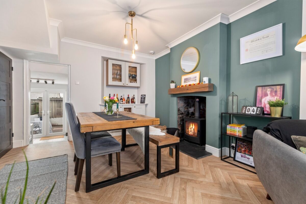 Murray Road, Milford Haven, SA73