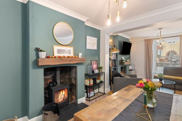 Murray Road, Milford Haven, SA73