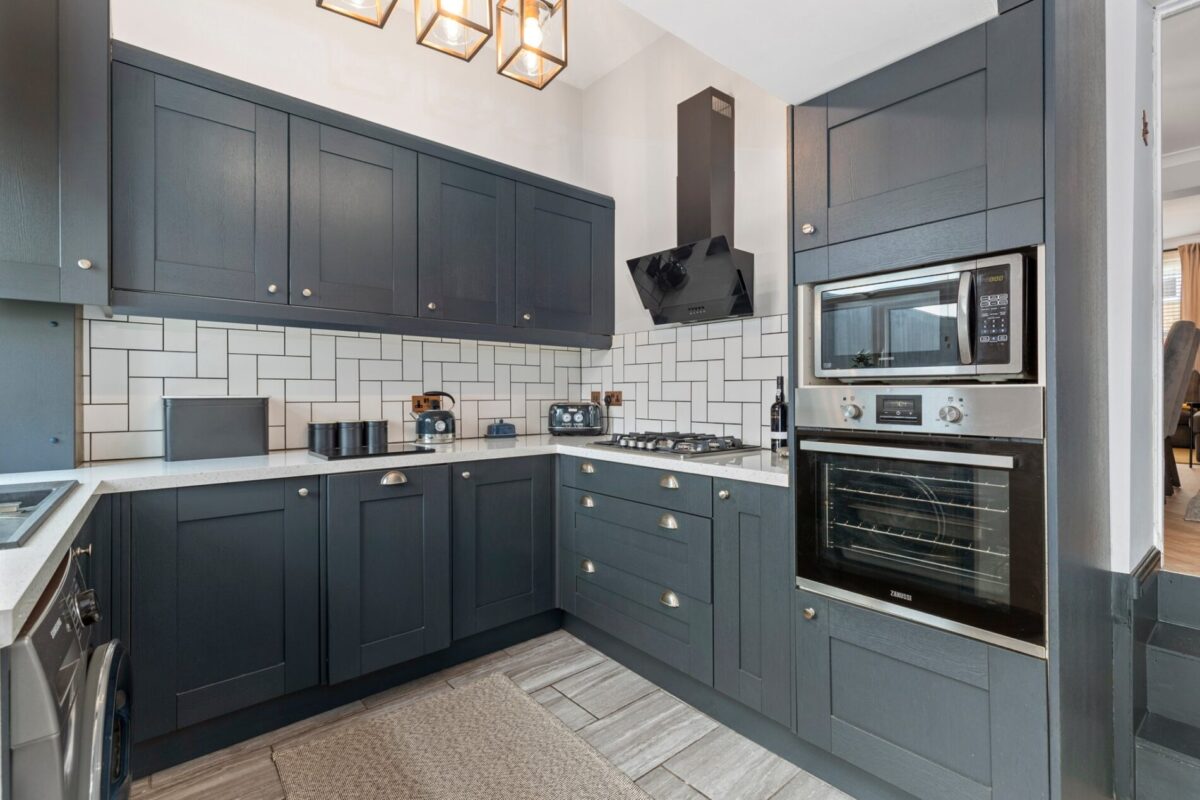 Murray Road, Milford Haven, SA73