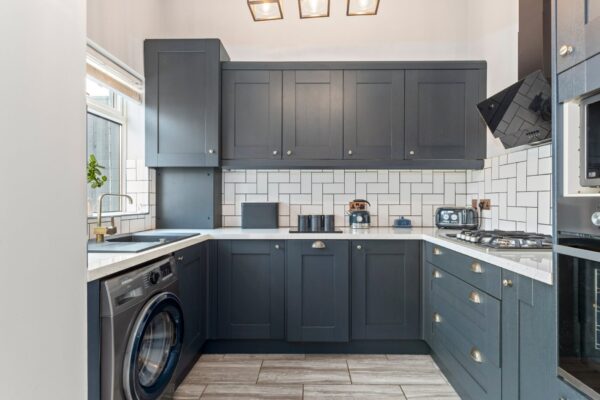 Murray Road, Milford Haven, SA73