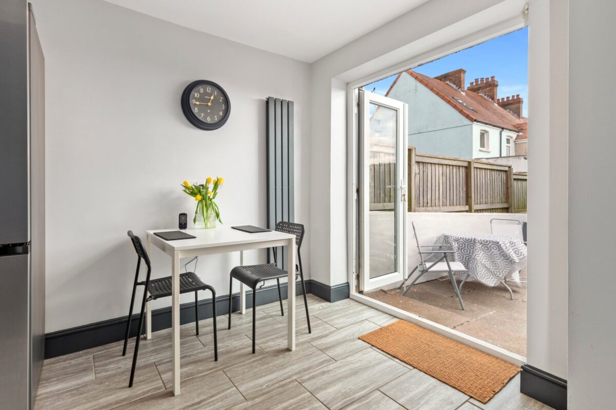 Murray Road, Milford Haven, SA73