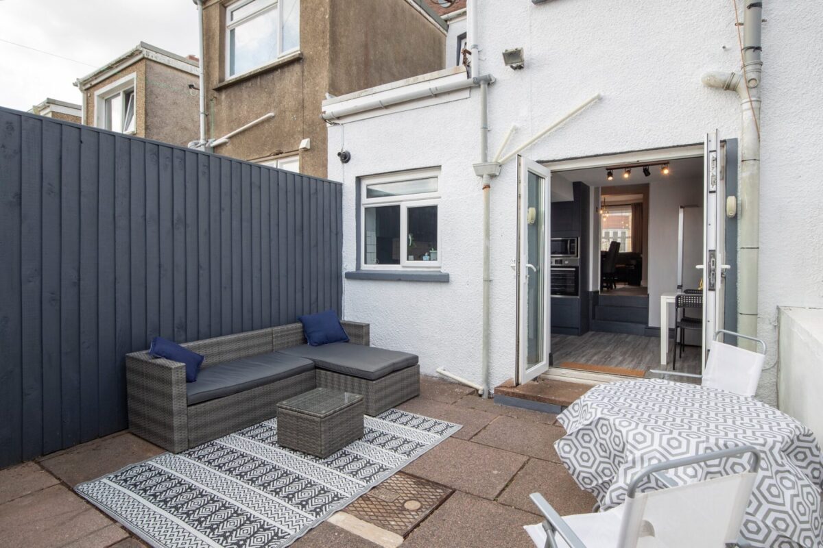 Murray Road, Milford Haven, SA73