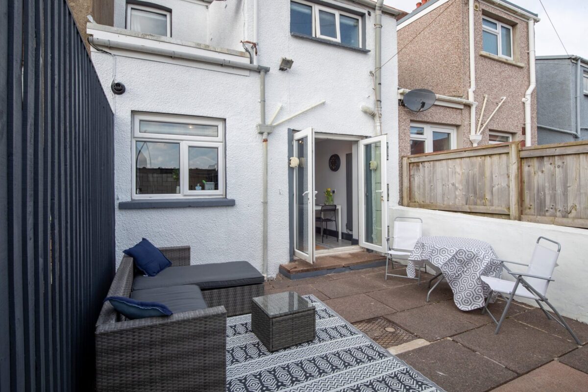 Murray Road, Milford Haven, SA73
