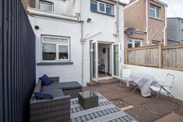 Murray Road, Milford Haven, SA73