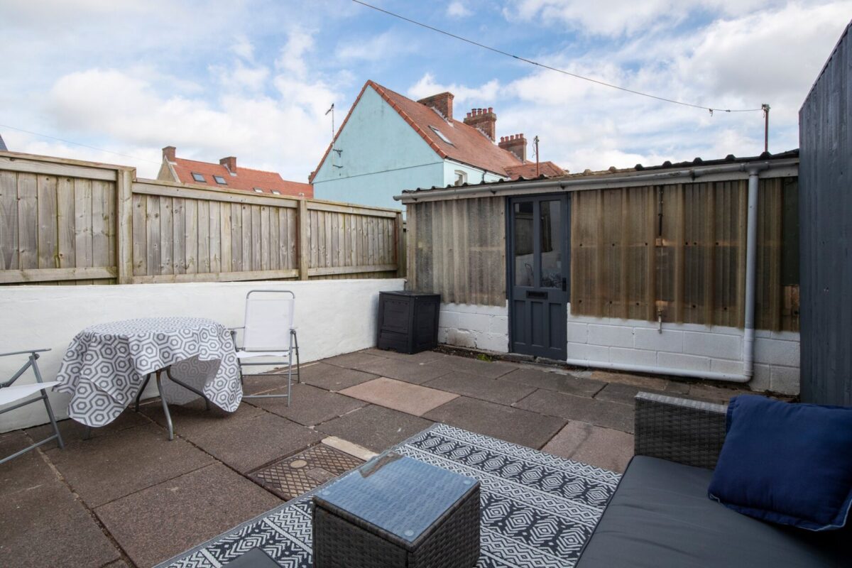 Murray Road, Milford Haven, SA73