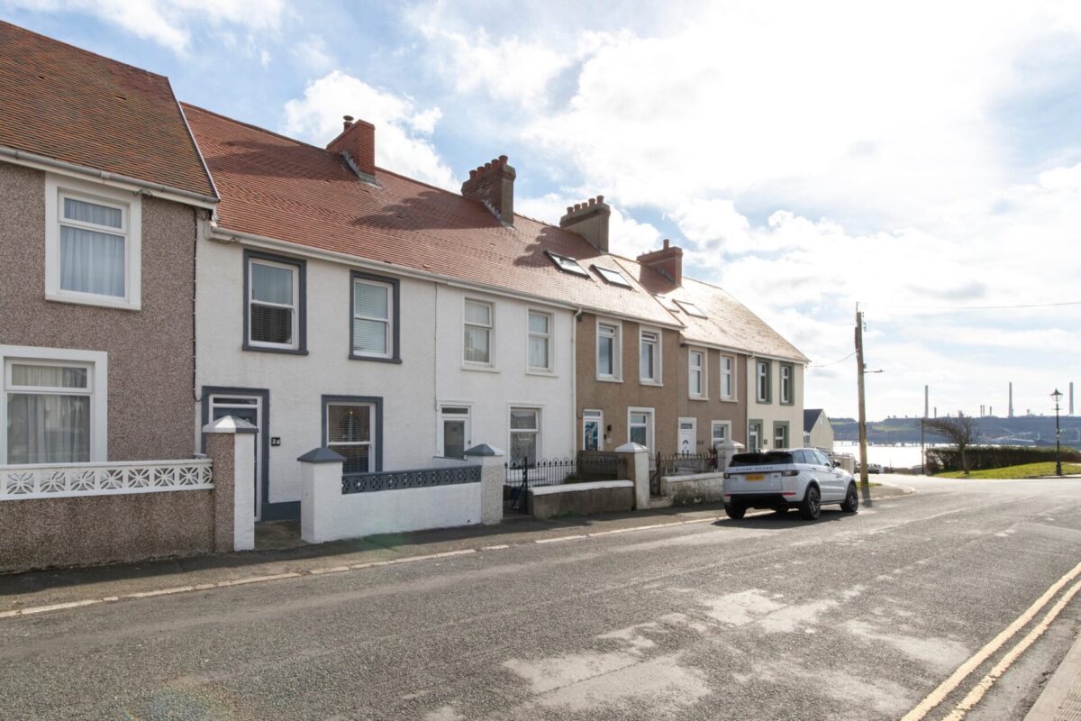 Murray Road, Milford Haven, SA73