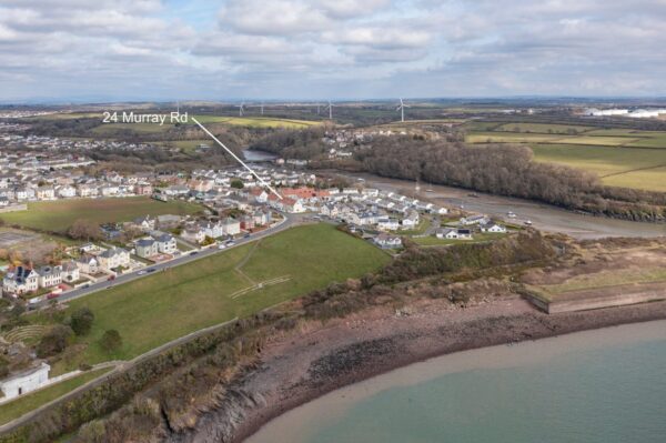Murray Road, Milford Haven, SA73