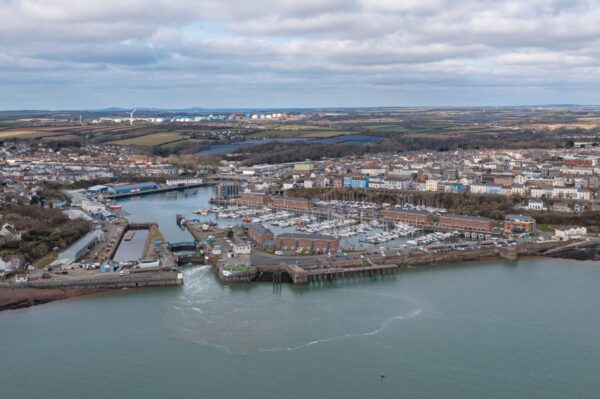 Murray Road, Milford Haven, SA73
