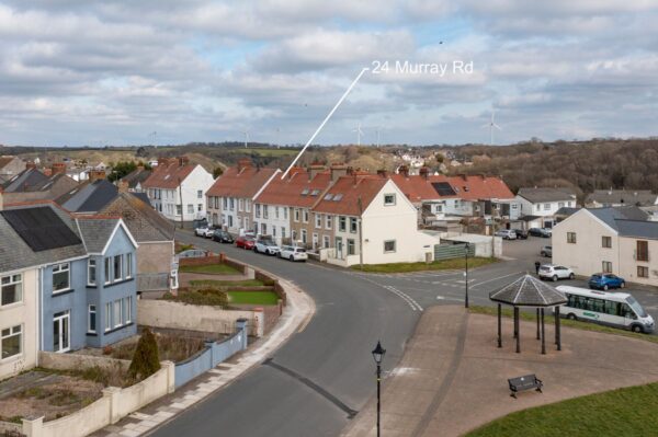 Murray Road, Milford Haven, SA73