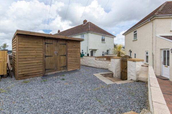 Foley Way, Haverfordwest, SA61