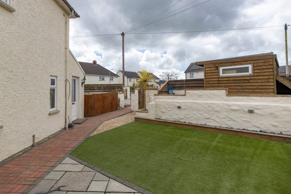 Foley Way, Haverfordwest, SA61
