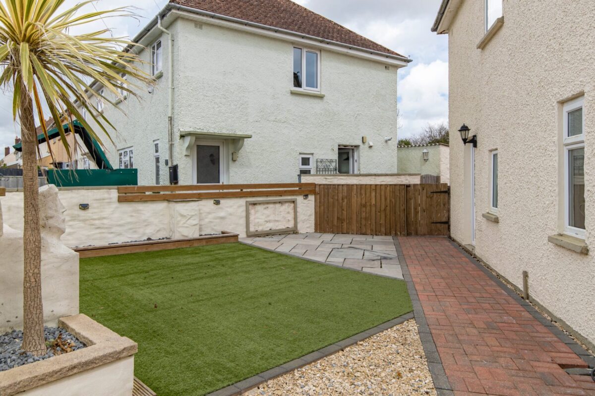 Foley Way, Haverfordwest, SA61