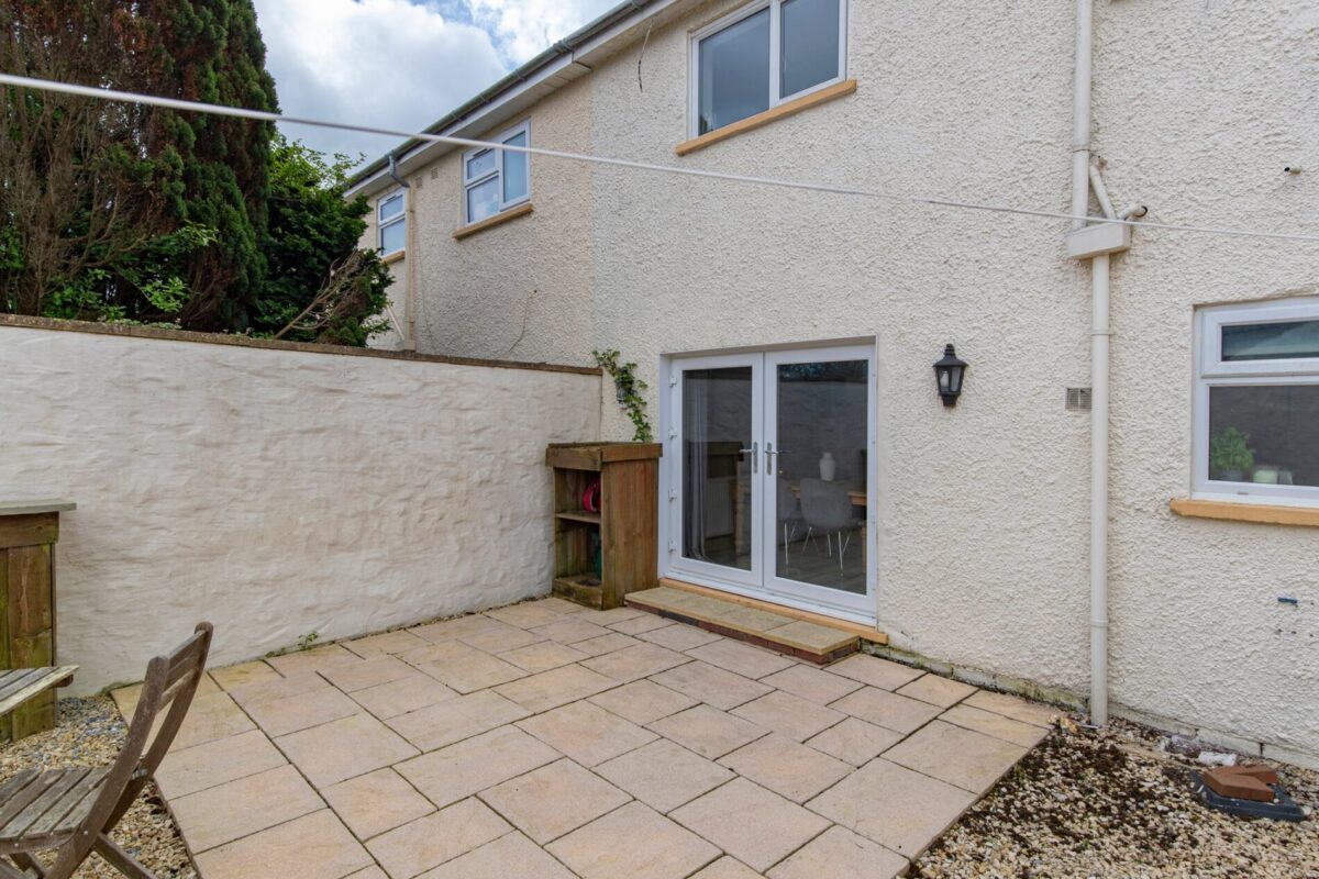 Foley Way, Haverfordwest, SA61