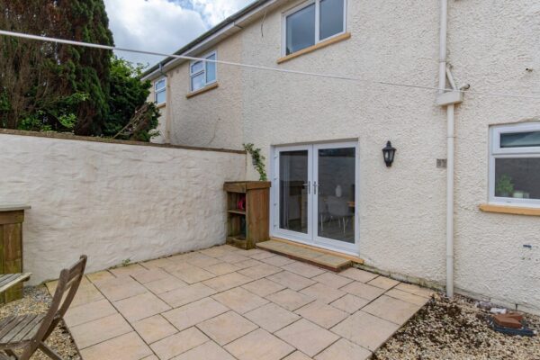 Foley Way, Haverfordwest, SA61