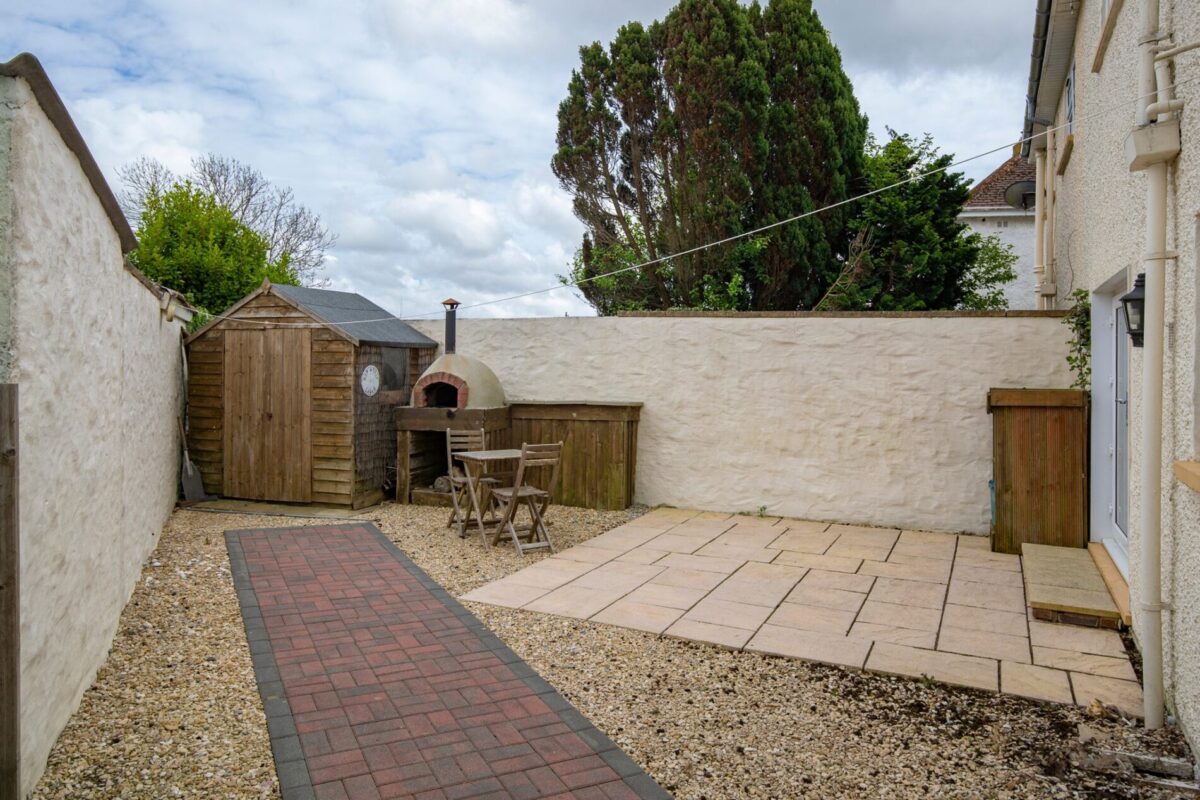 Foley Way, Haverfordwest, SA61