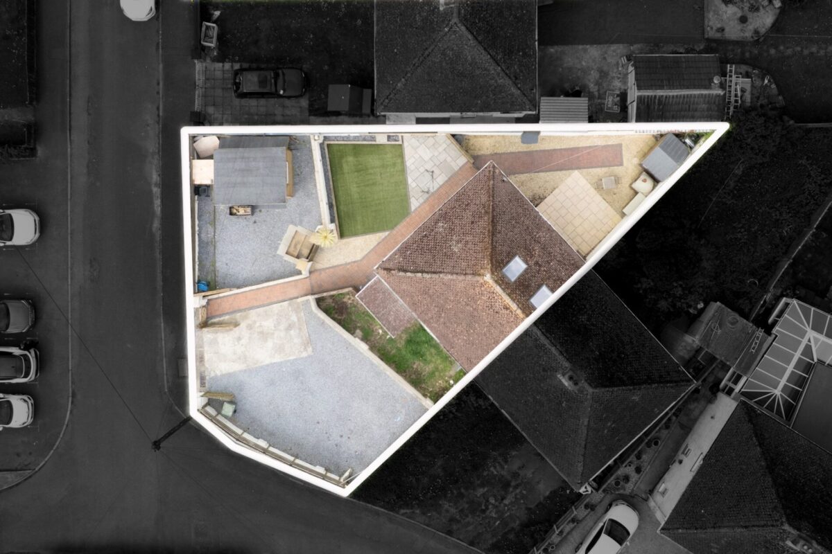 Foley Way, Haverfordwest, SA61