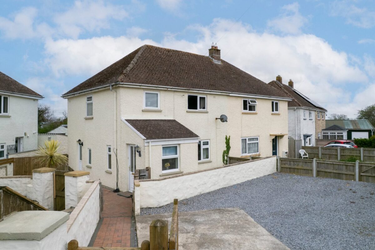 Foley Way, Haverfordwest, SA61