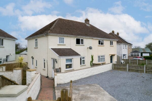 Foley Way, Haverfordwest, SA61