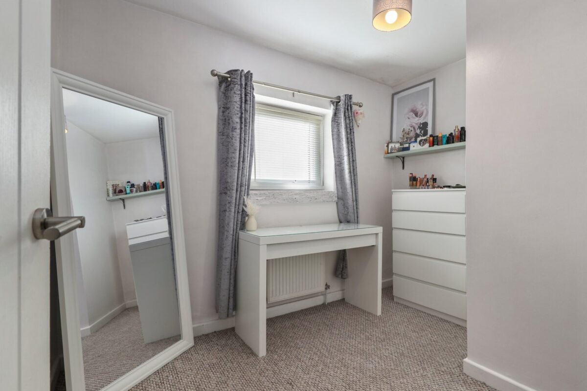 Foley Way, Haverfordwest, SA61