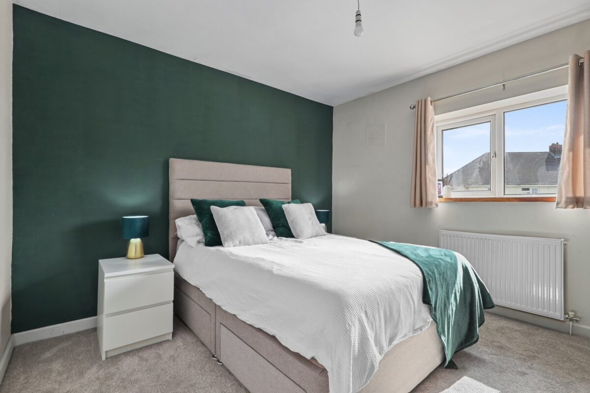 Foley Way, Haverfordwest, SA61
