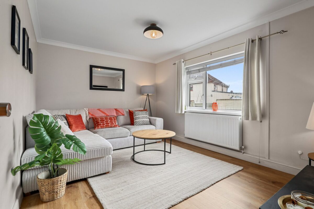 Foley Way, Haverfordwest, SA61
