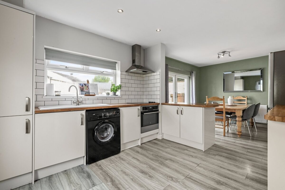 Foley Way, Haverfordwest, SA61
