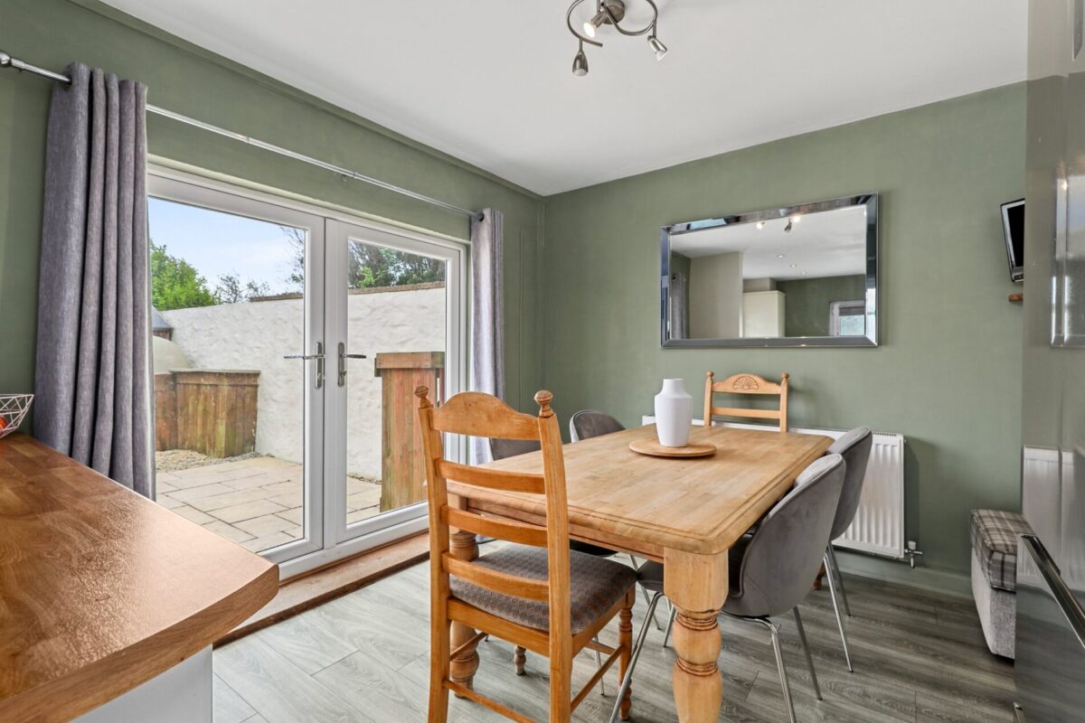 Foley Way, Haverfordwest, SA61