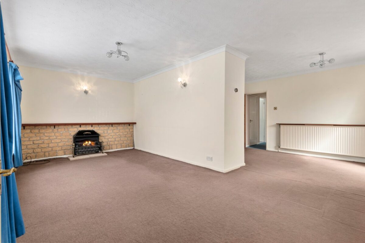 Gail Rise, Llangwm, Haverfordwest, SA62
