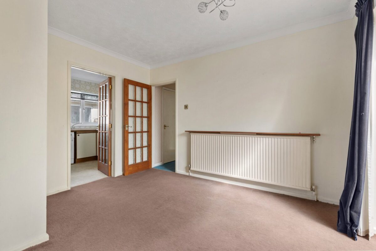 Gail Rise, Llangwm, Haverfordwest, SA62