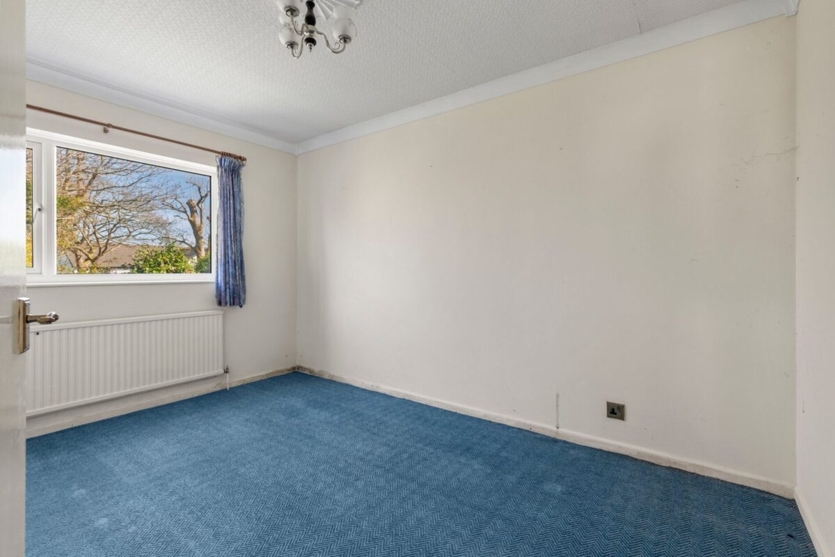 Gail Rise, Llangwm, Haverfordwest, SA62
