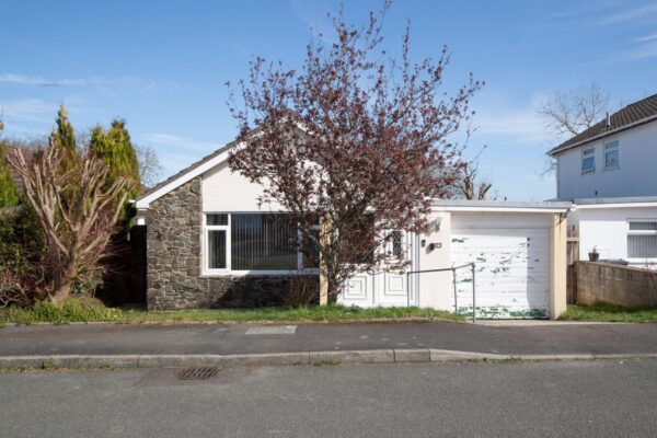 Gail Rise, Llangwm, Haverfordwest, SA62