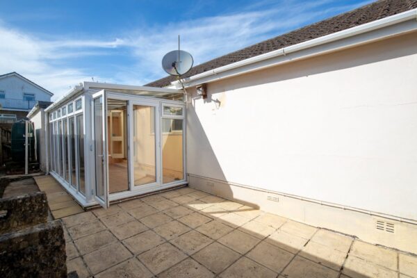 Gail Rise, Llangwm, Haverfordwest, SA62