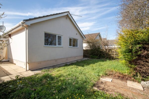 Gail Rise, Llangwm, Haverfordwest, SA62