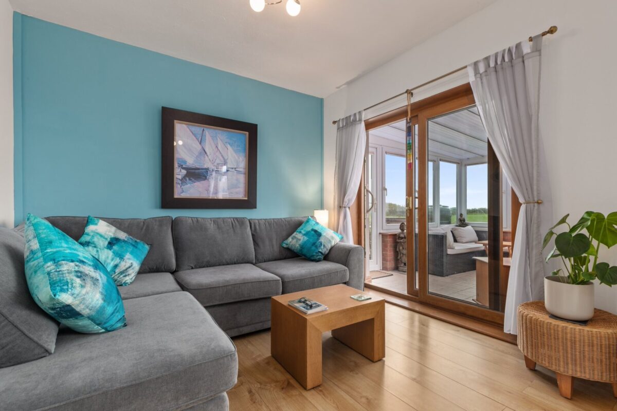 Swn Y Mor, Broad Haven, Haverfordwest, SA62