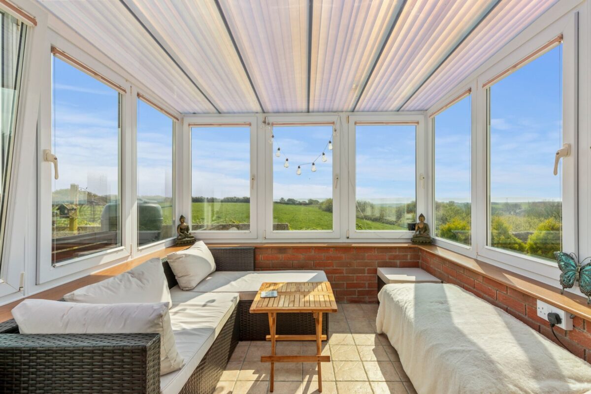 Swn Y Mor, Broad Haven, Haverfordwest, SA62