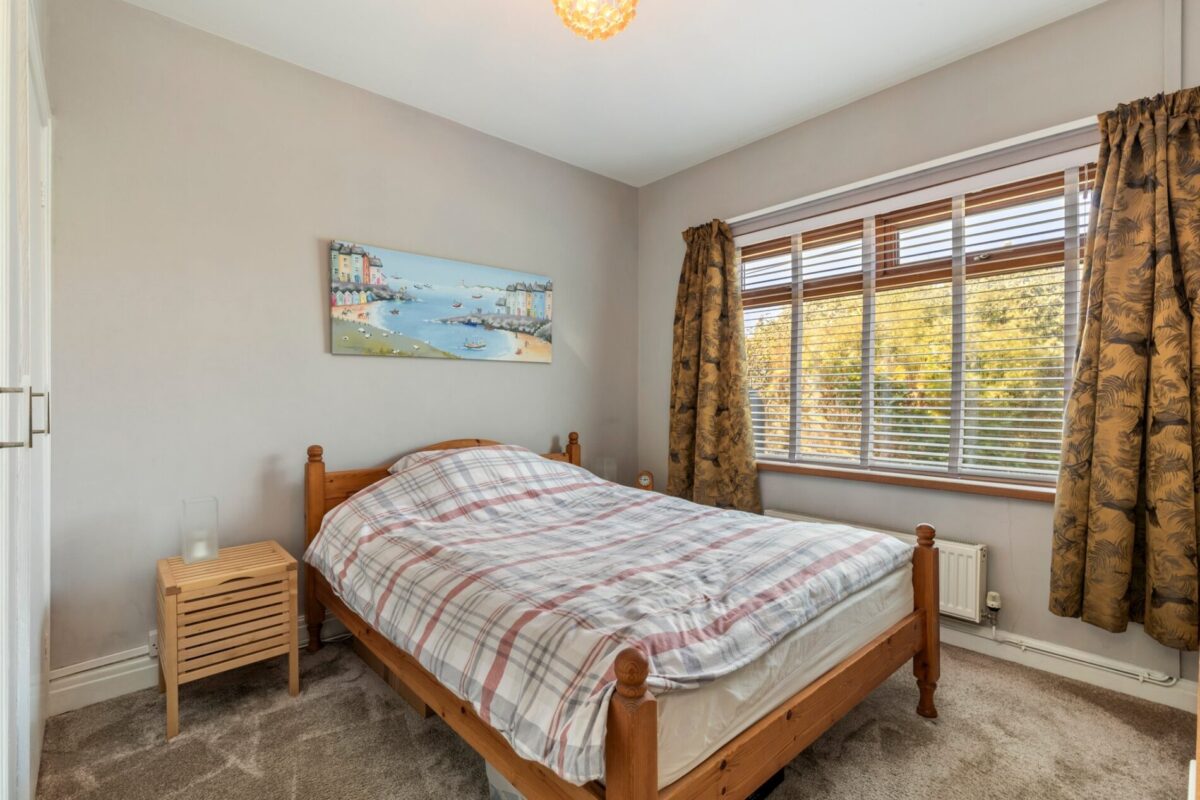 Swn Y Mor, Broad Haven, Haverfordwest, SA62