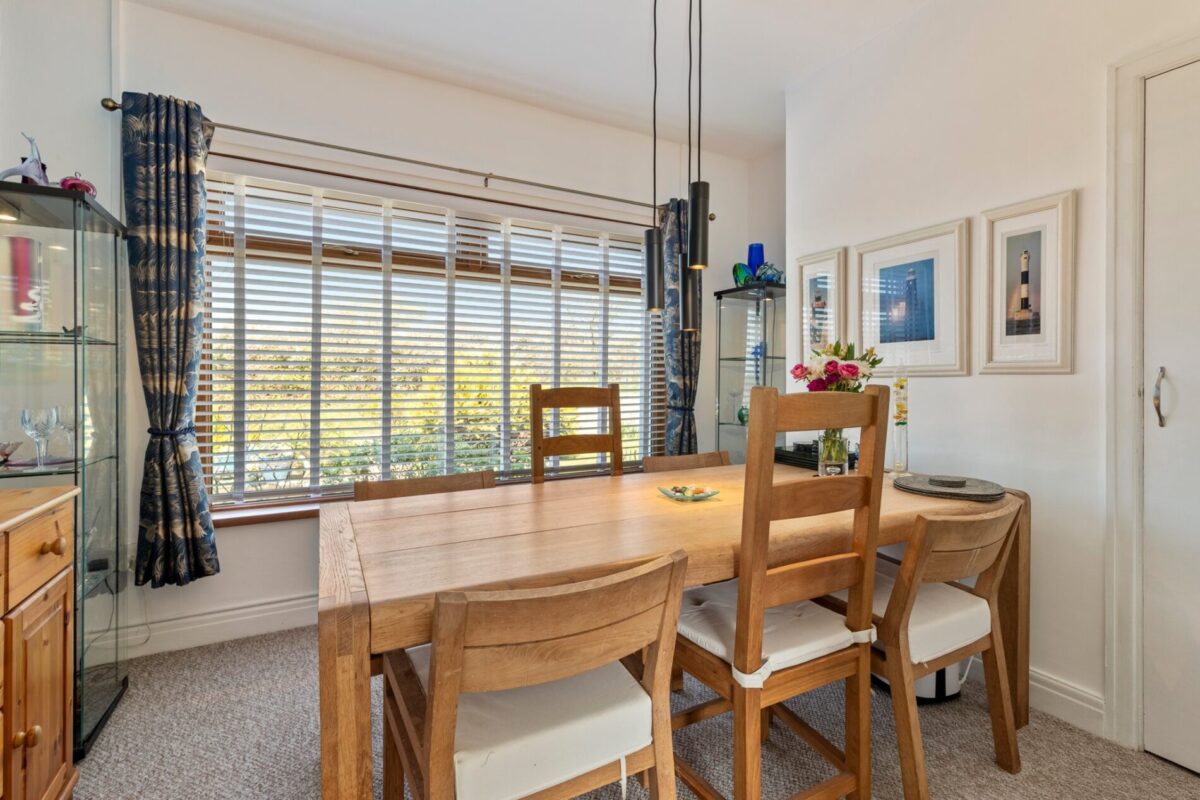 Swn Y Mor, Broad Haven, Haverfordwest, SA62