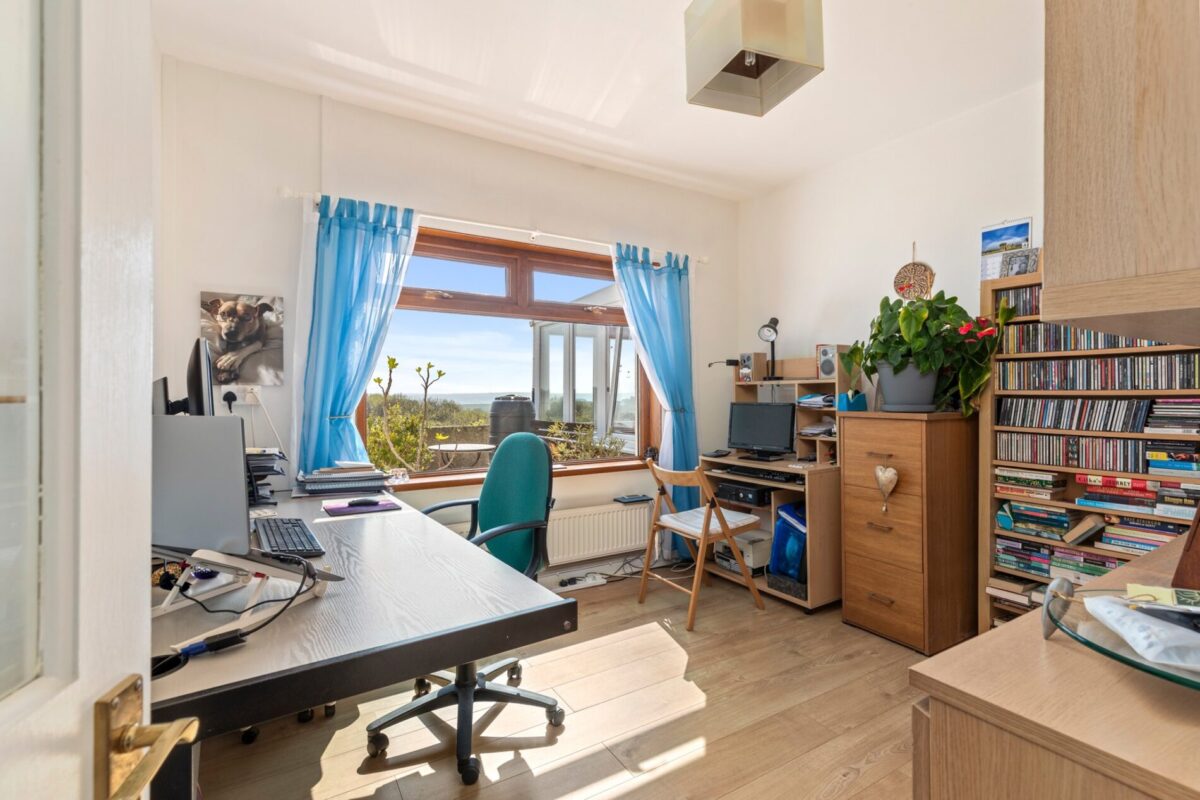 Swn Y Mor, Broad Haven, Haverfordwest, SA62