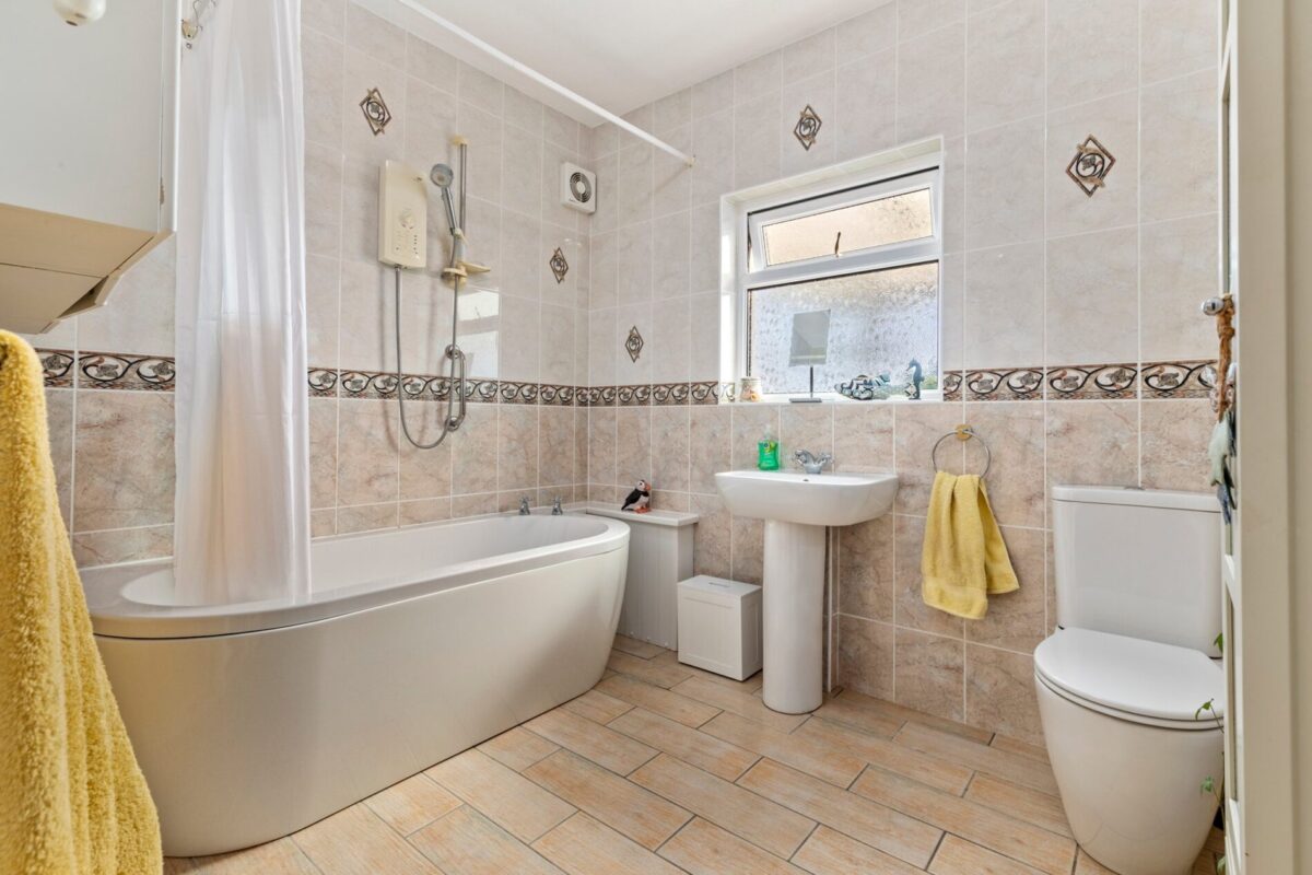 Swn Y Mor, Broad Haven, Haverfordwest, SA62