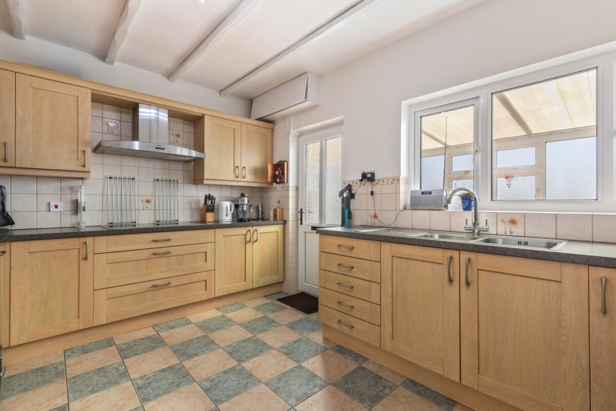 Swn Y Mor, Broad Haven, Haverfordwest, SA62