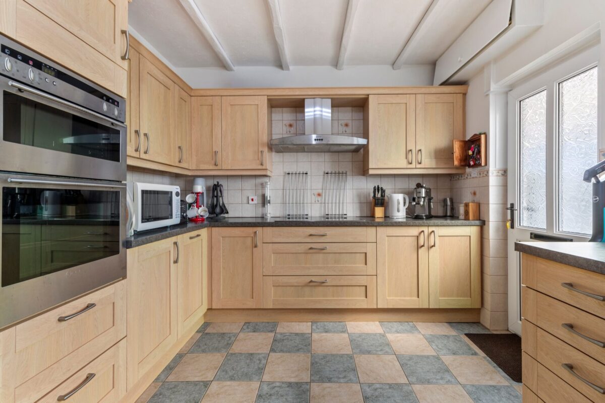 Swn Y Mor, Broad Haven, Haverfordwest, SA62
